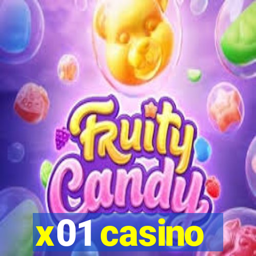 x01 casino